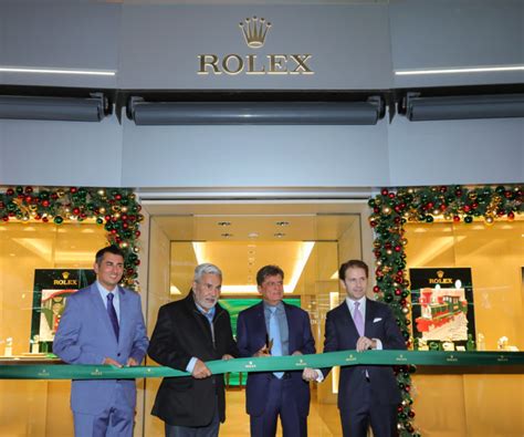 rolex en canarias